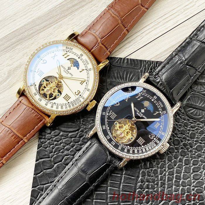 Patek Philippe Watch PPW00048-1 Patek Philippe Watch PPW00048-1